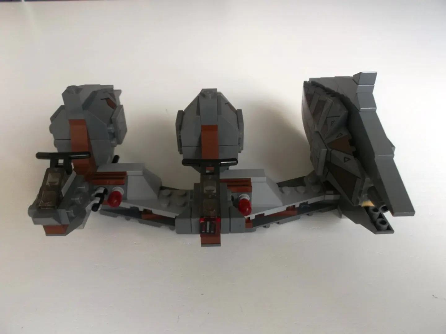 7957 - Sith Nightspeeder 5