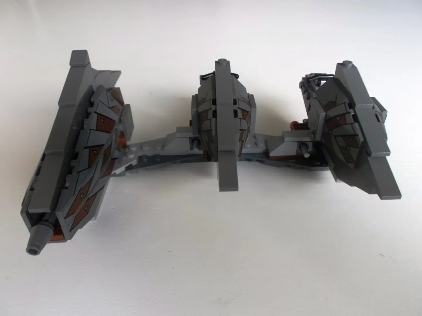 7957 - Sith Nightspeeder 4