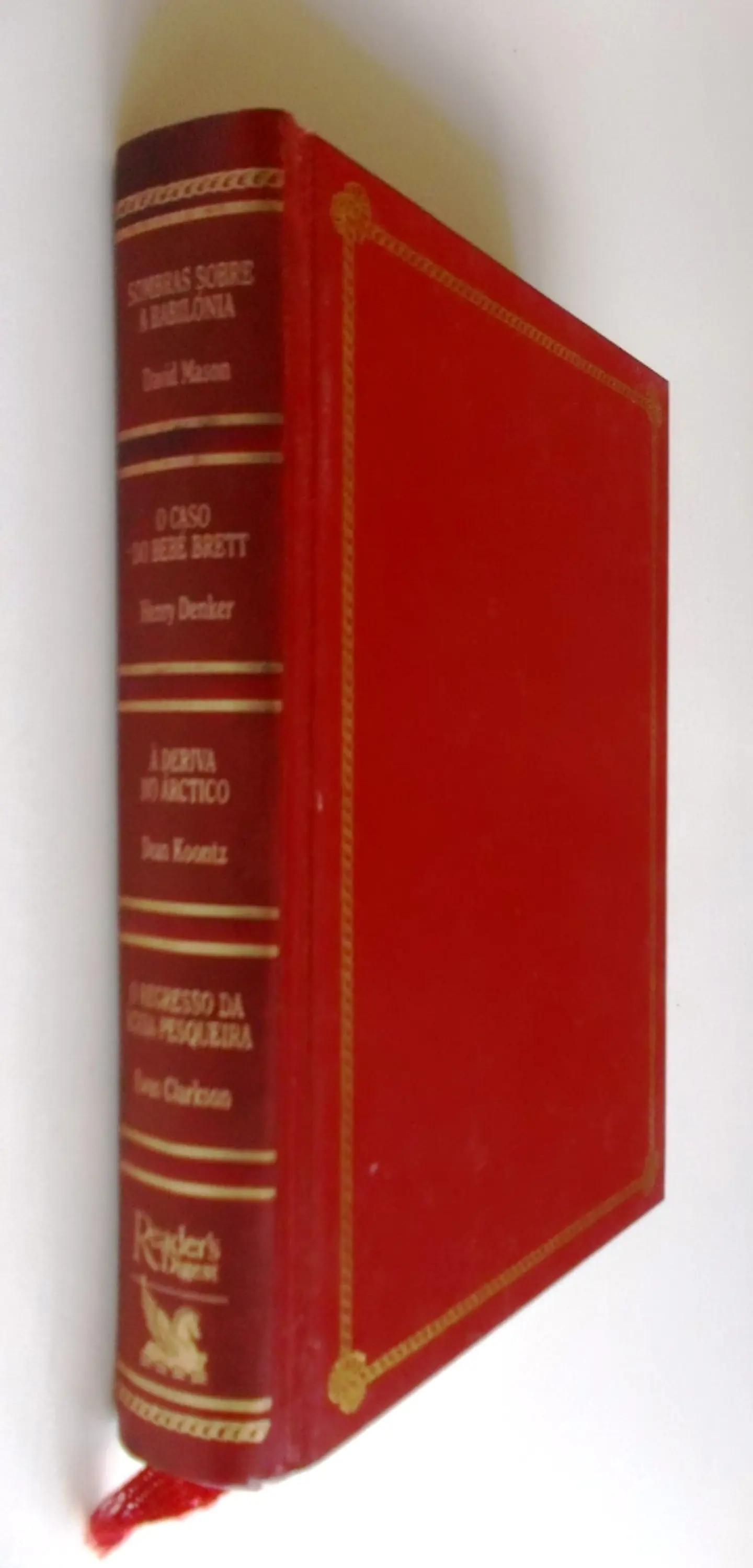Livro Condensado 01 3