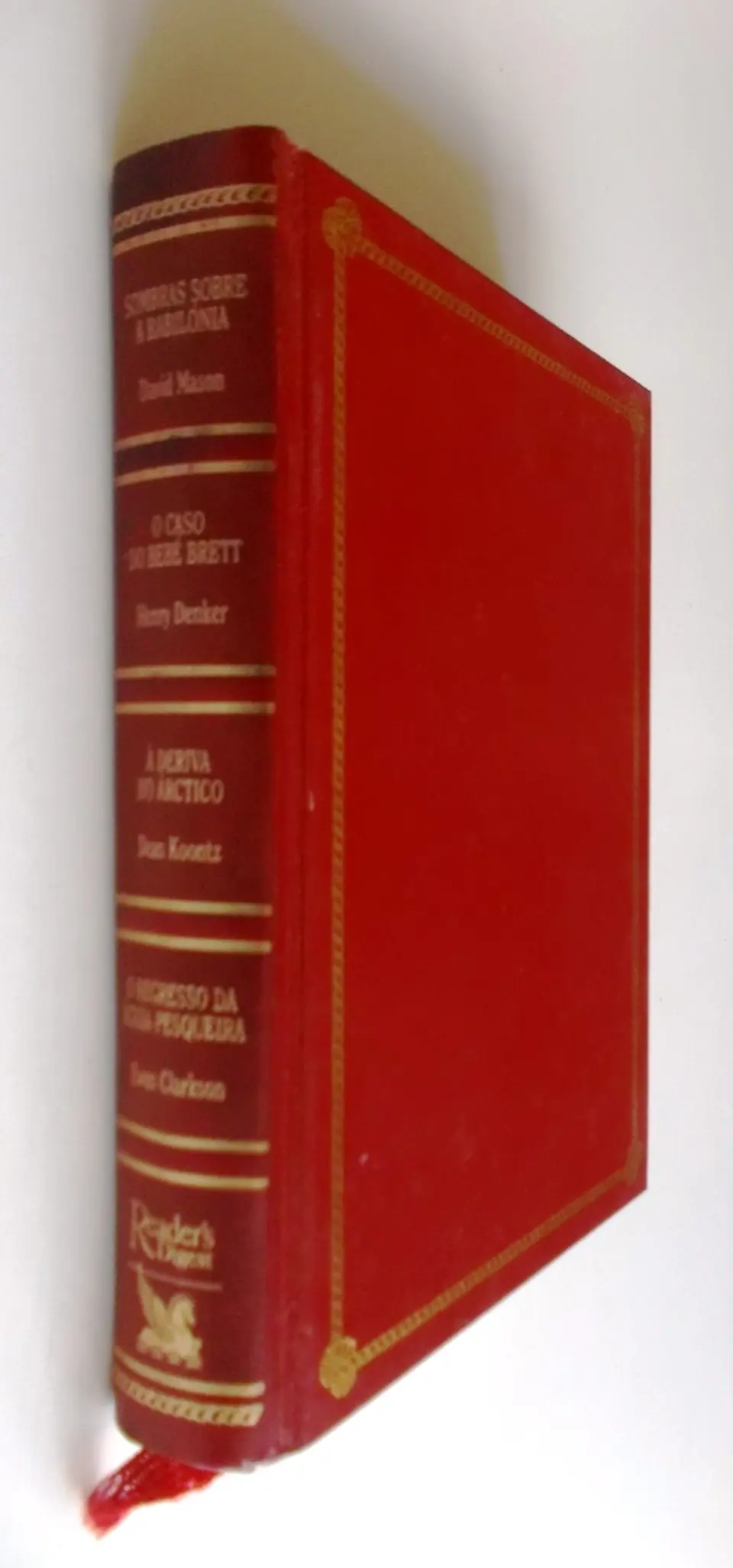 Livro Condensado 01 3