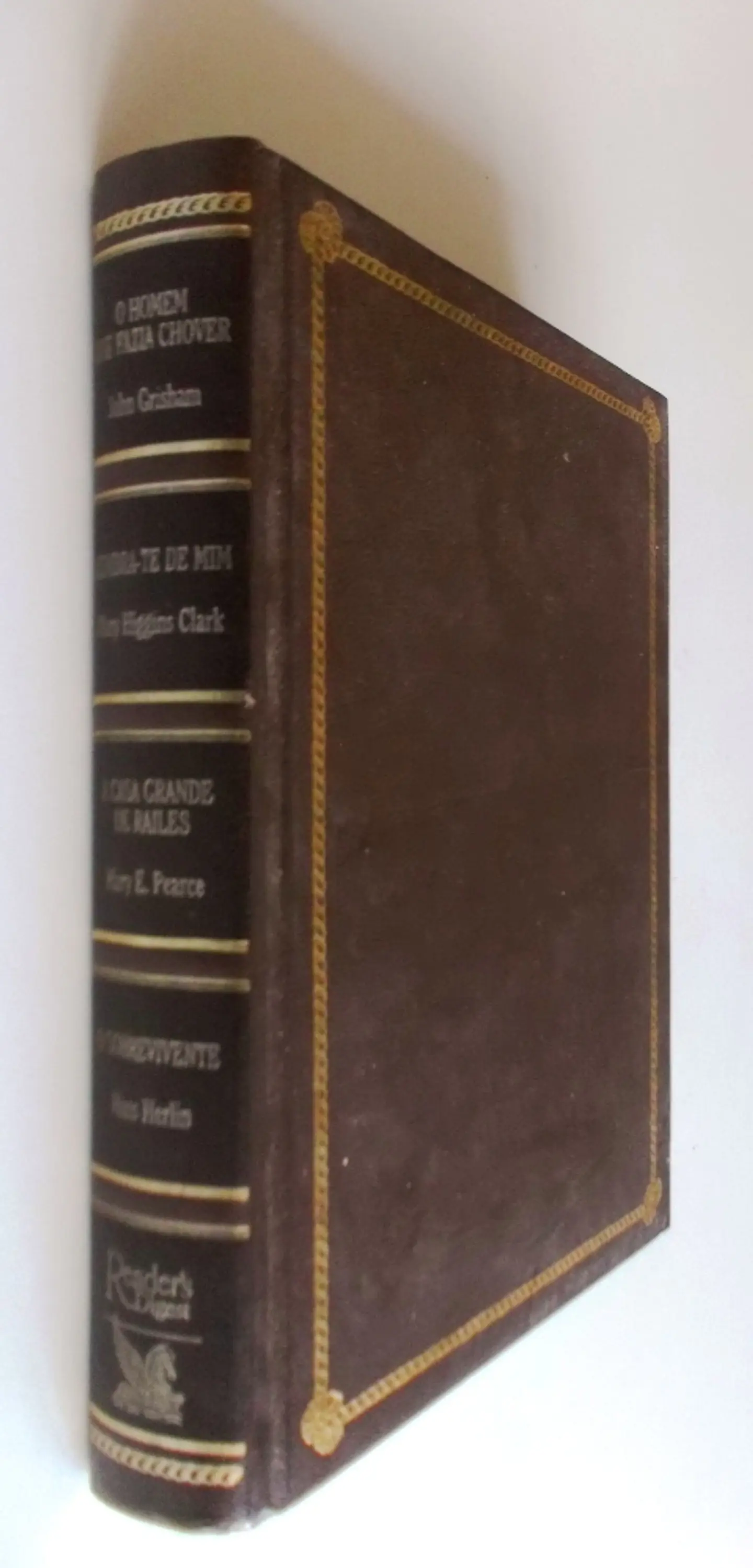 Livro Condensado 03 3