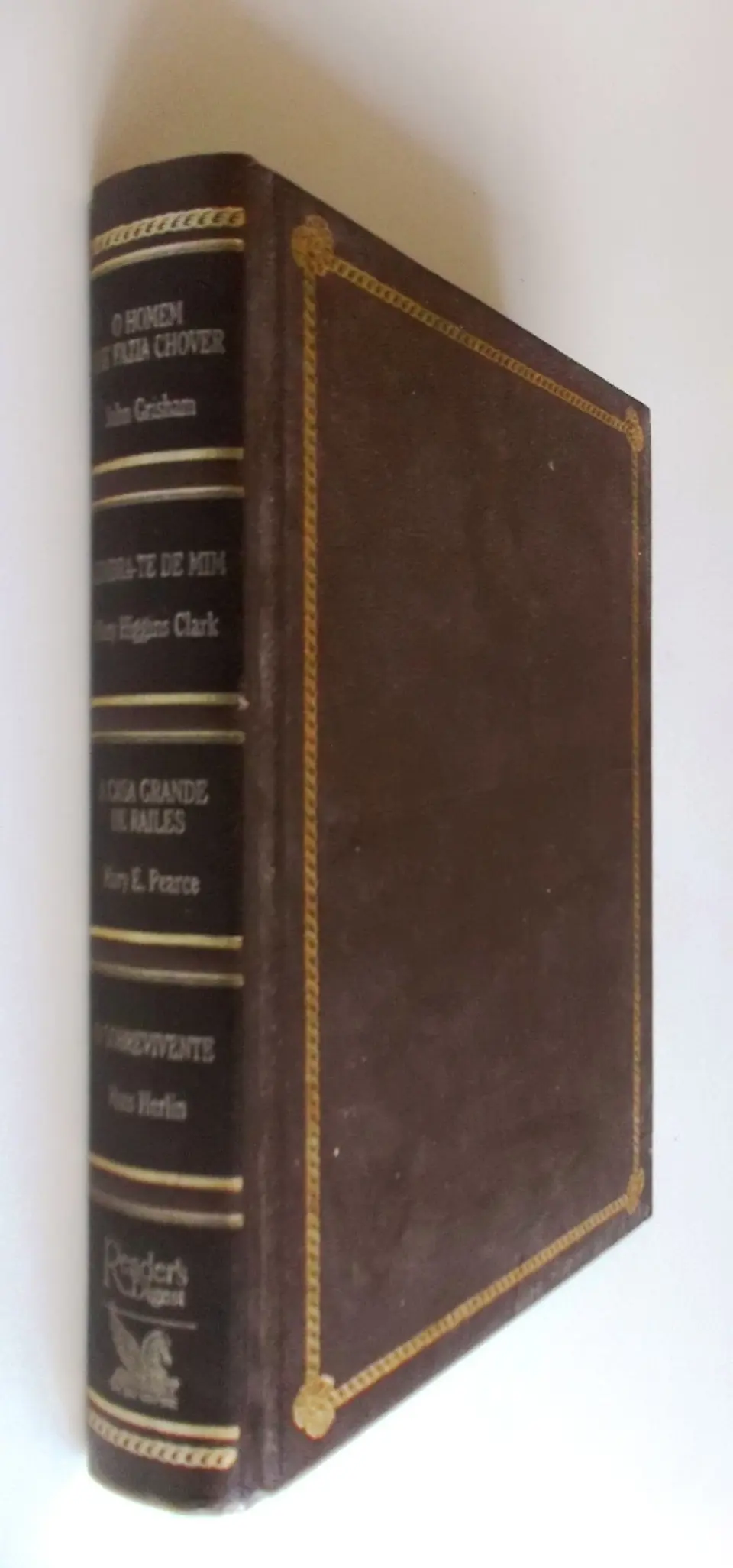 Livro Condensado 03 3