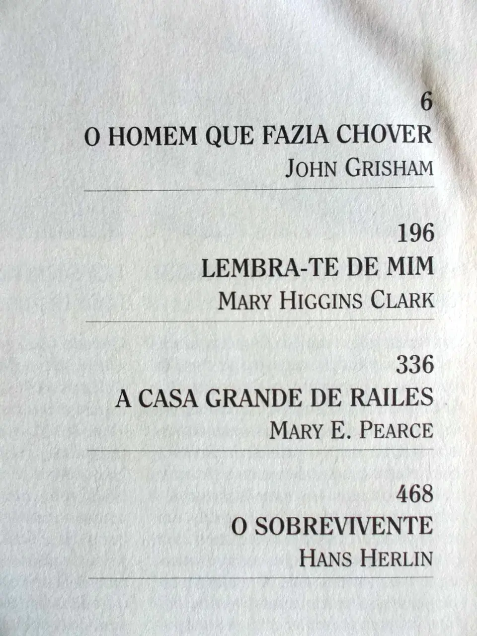 Livro Condensado 03 4