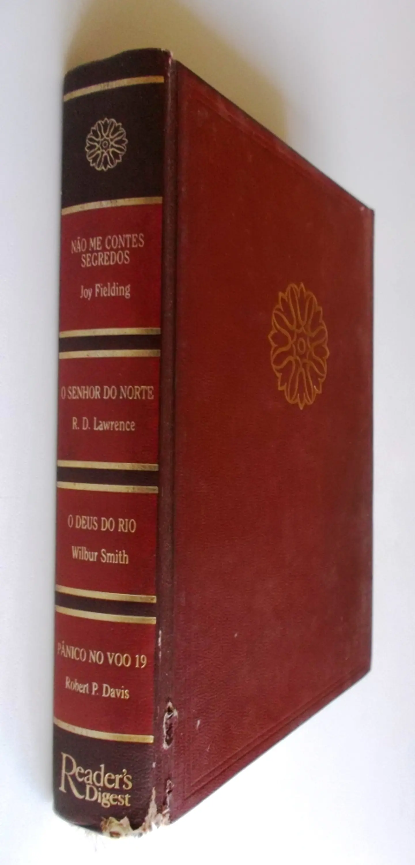 Livro Condensado 04 3