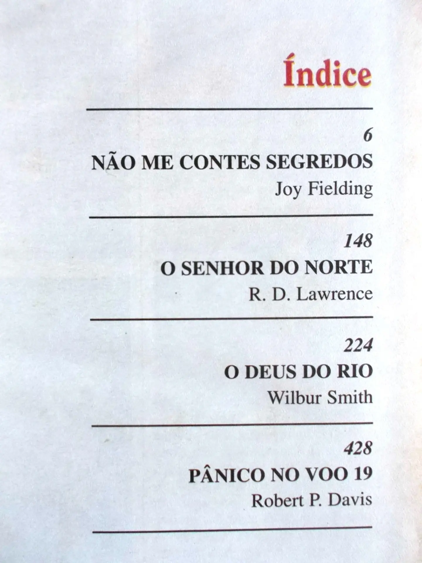 Livro Condensado 04 4
