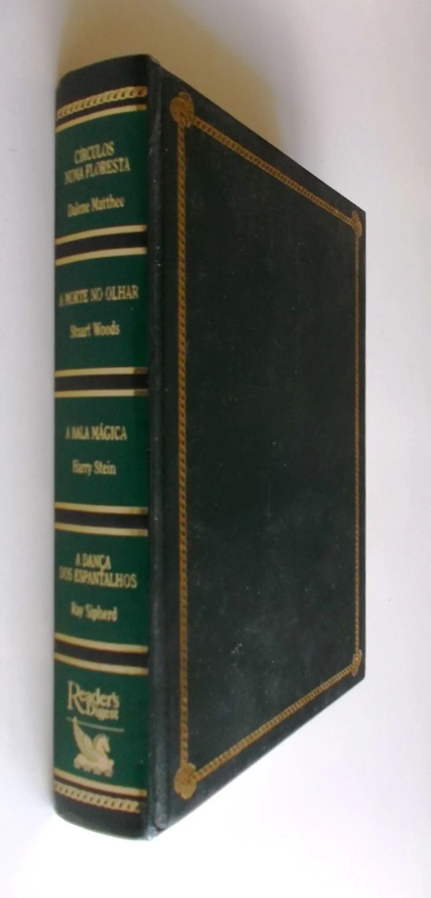 Livro Condensado 06 3