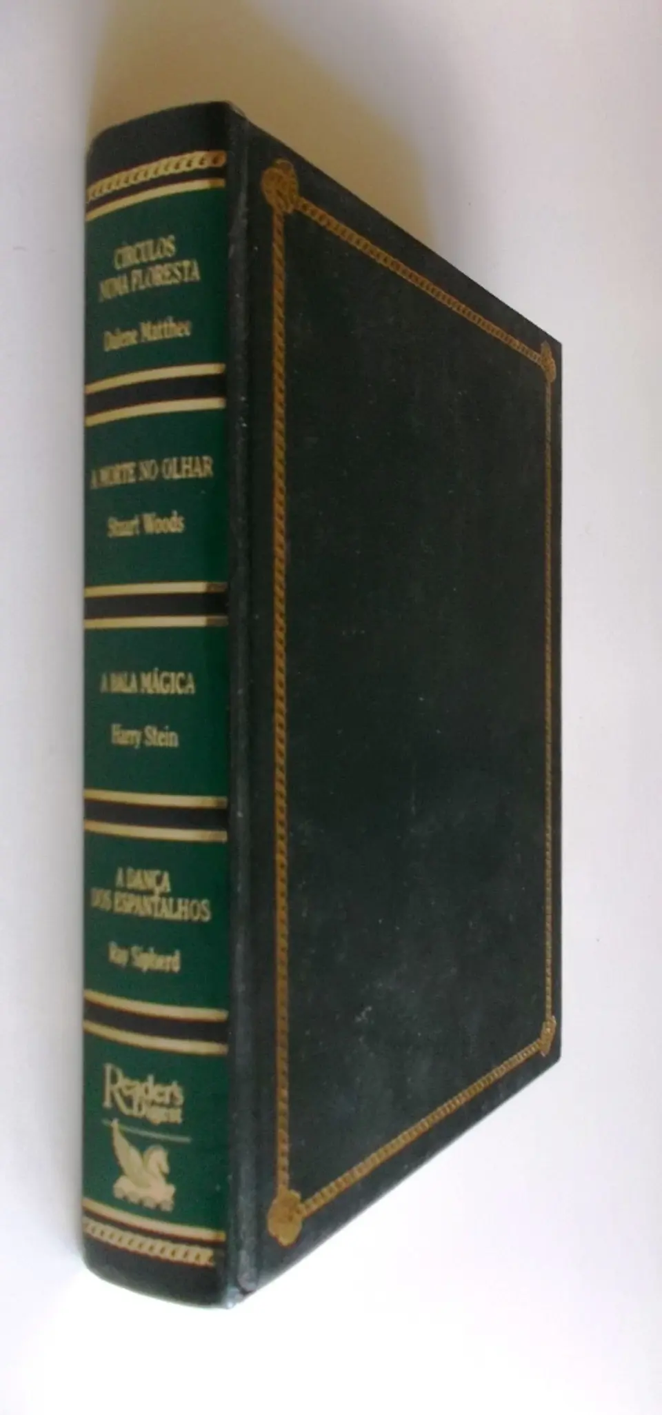 Livro Condensado 06 3