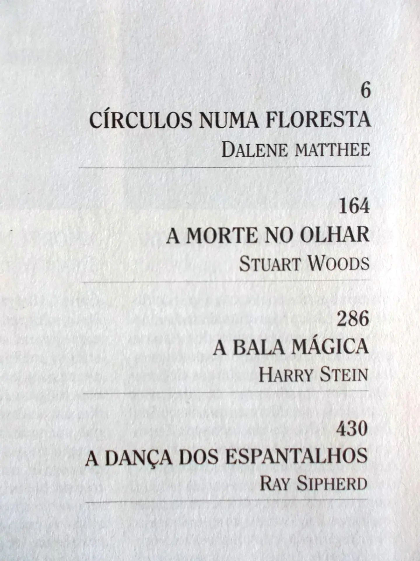 Livro Condensado 06 4