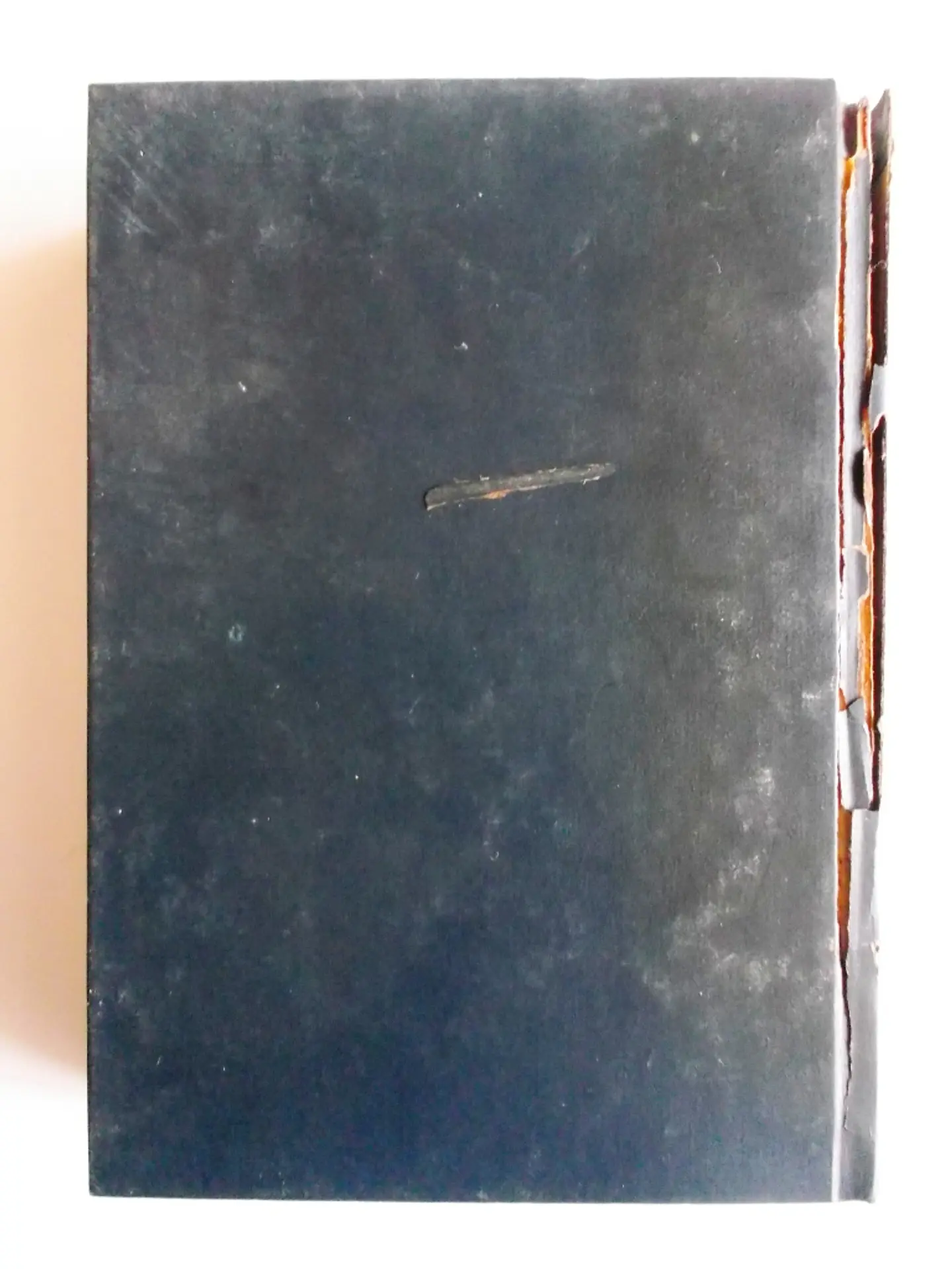 Livro Condensado 07 2
