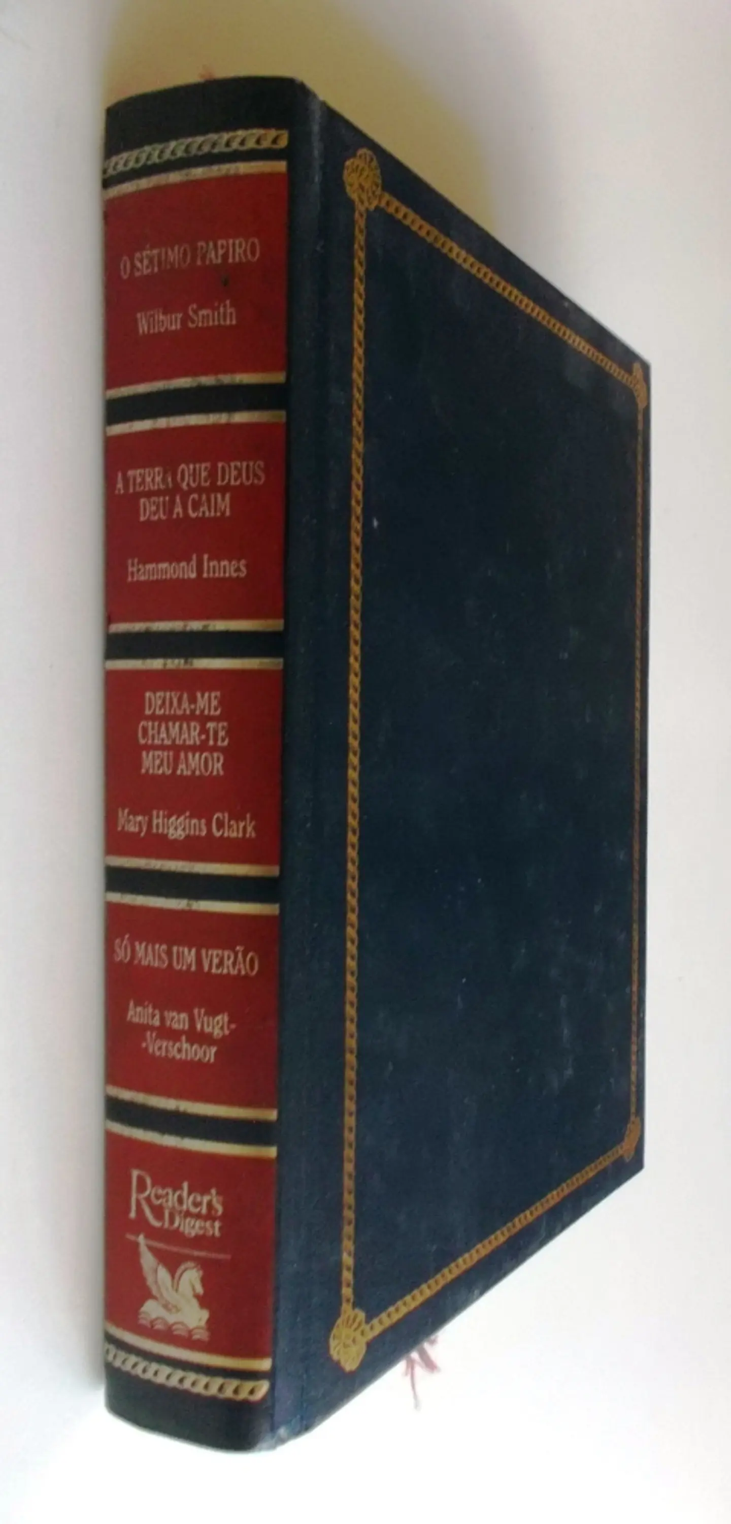 Livro Condensado 07 3