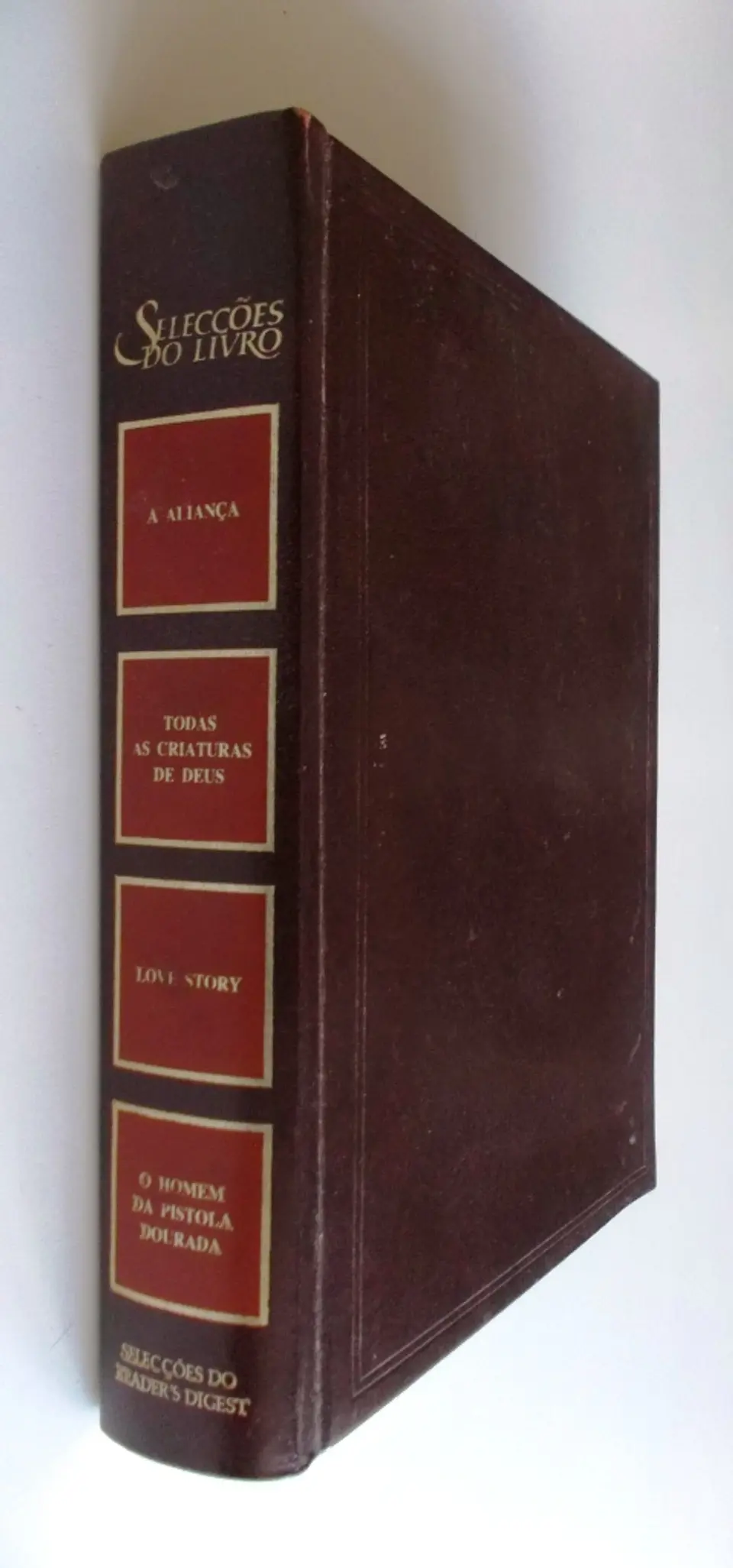 Livro Condensado 08 3