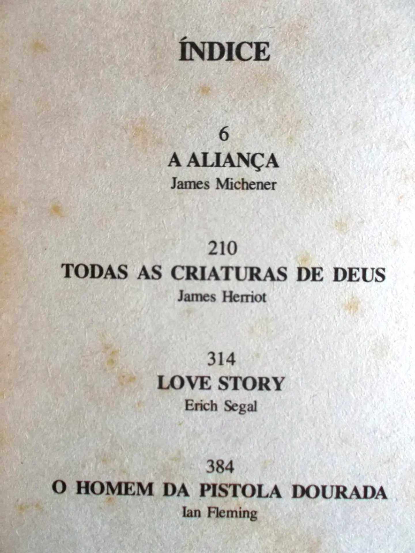 Livro Condensado 08 4