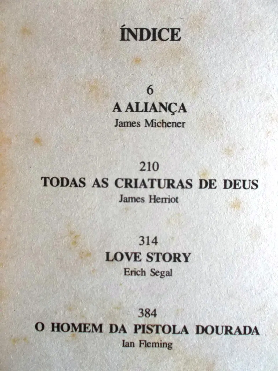 Livro Condensado 08 4