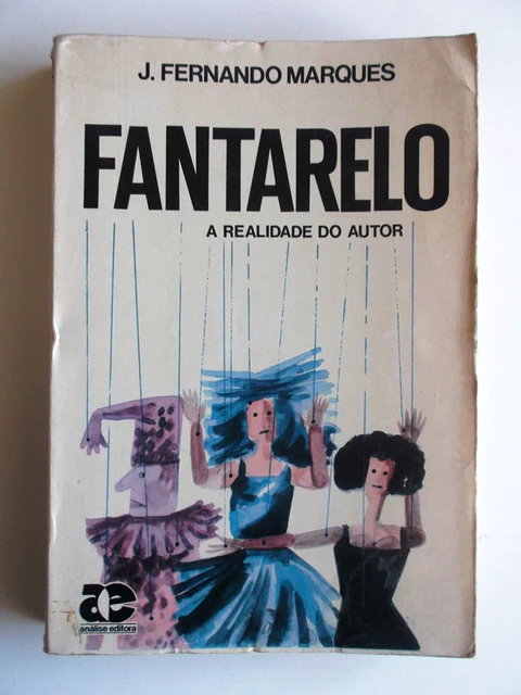 Fantarelo