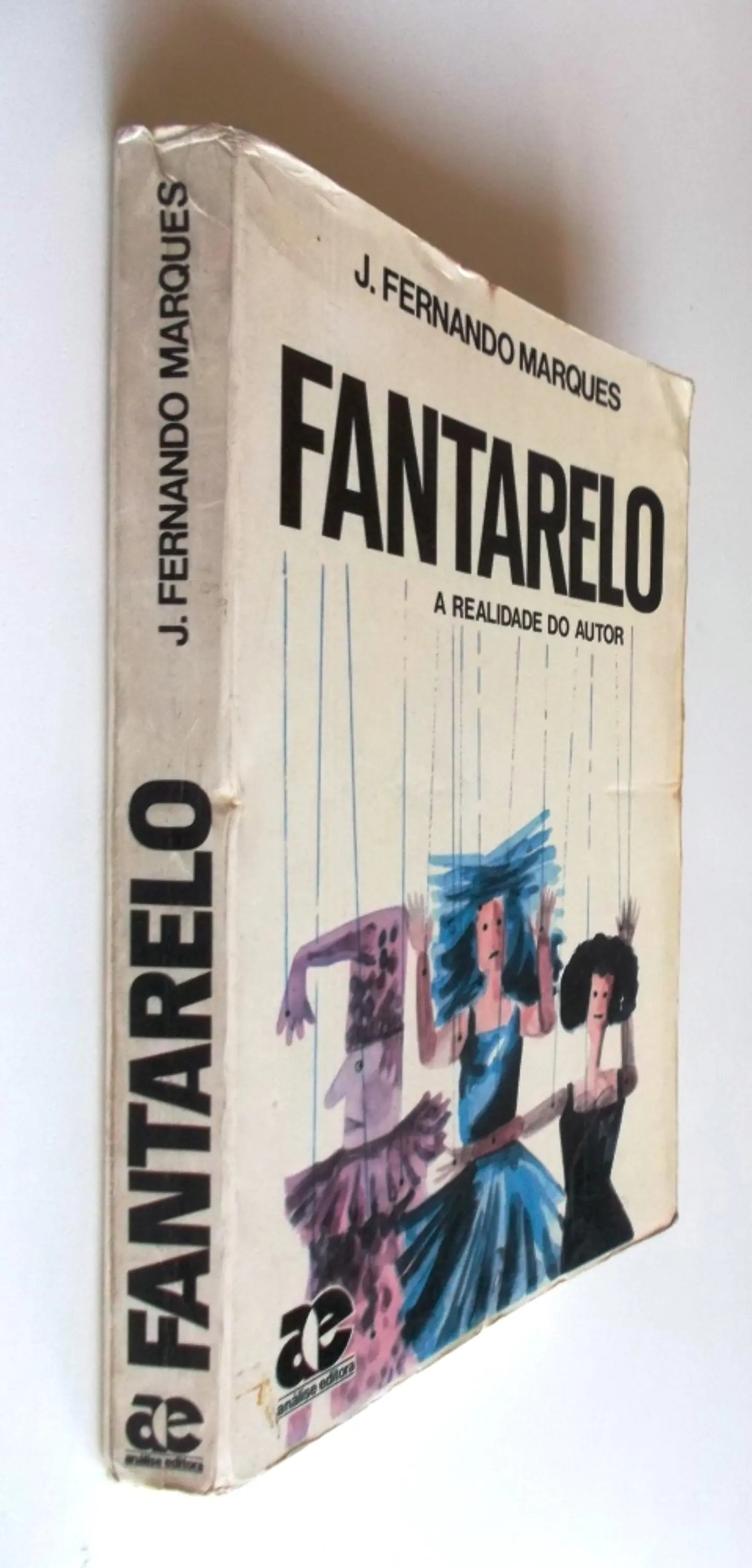 Fantarelo 3