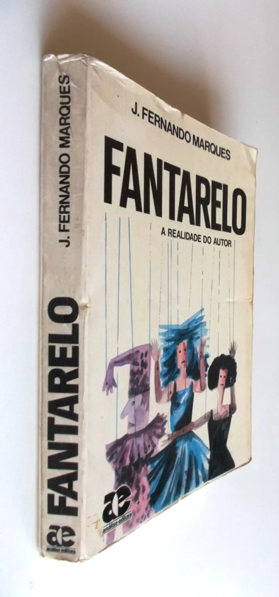 Fantarelo 3