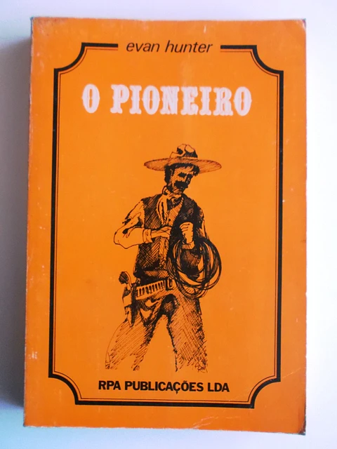 O Pioneiro