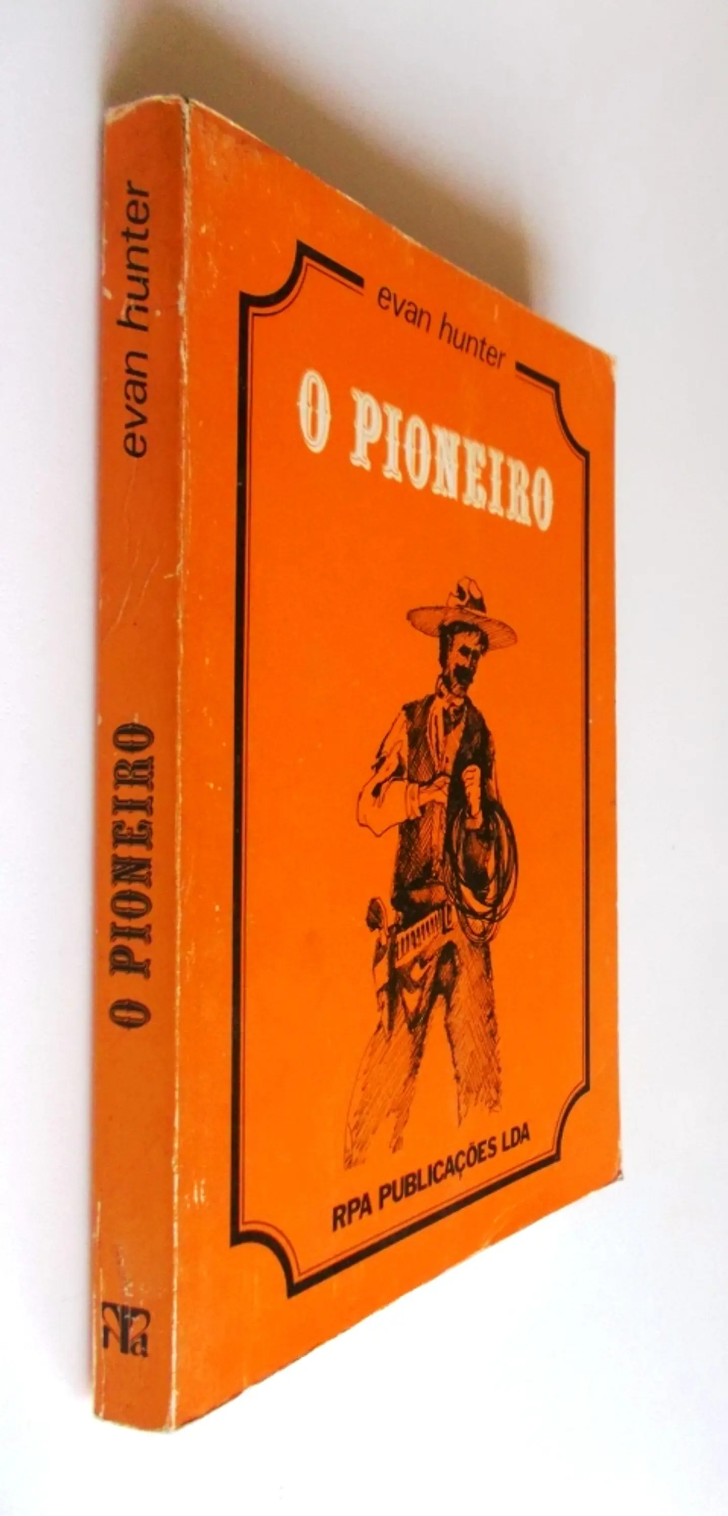 O Pioneiro 3