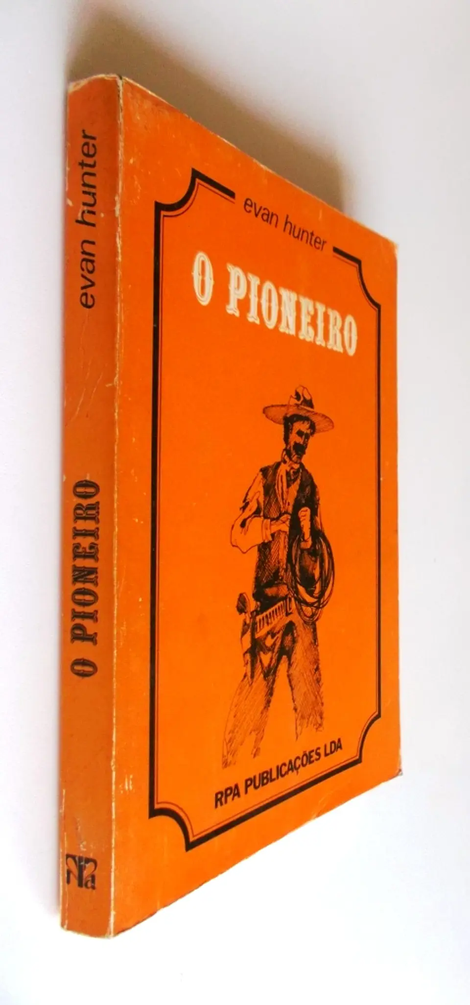 O Pioneiro 3