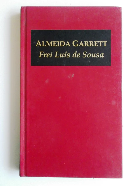Frei Luís de Sousa