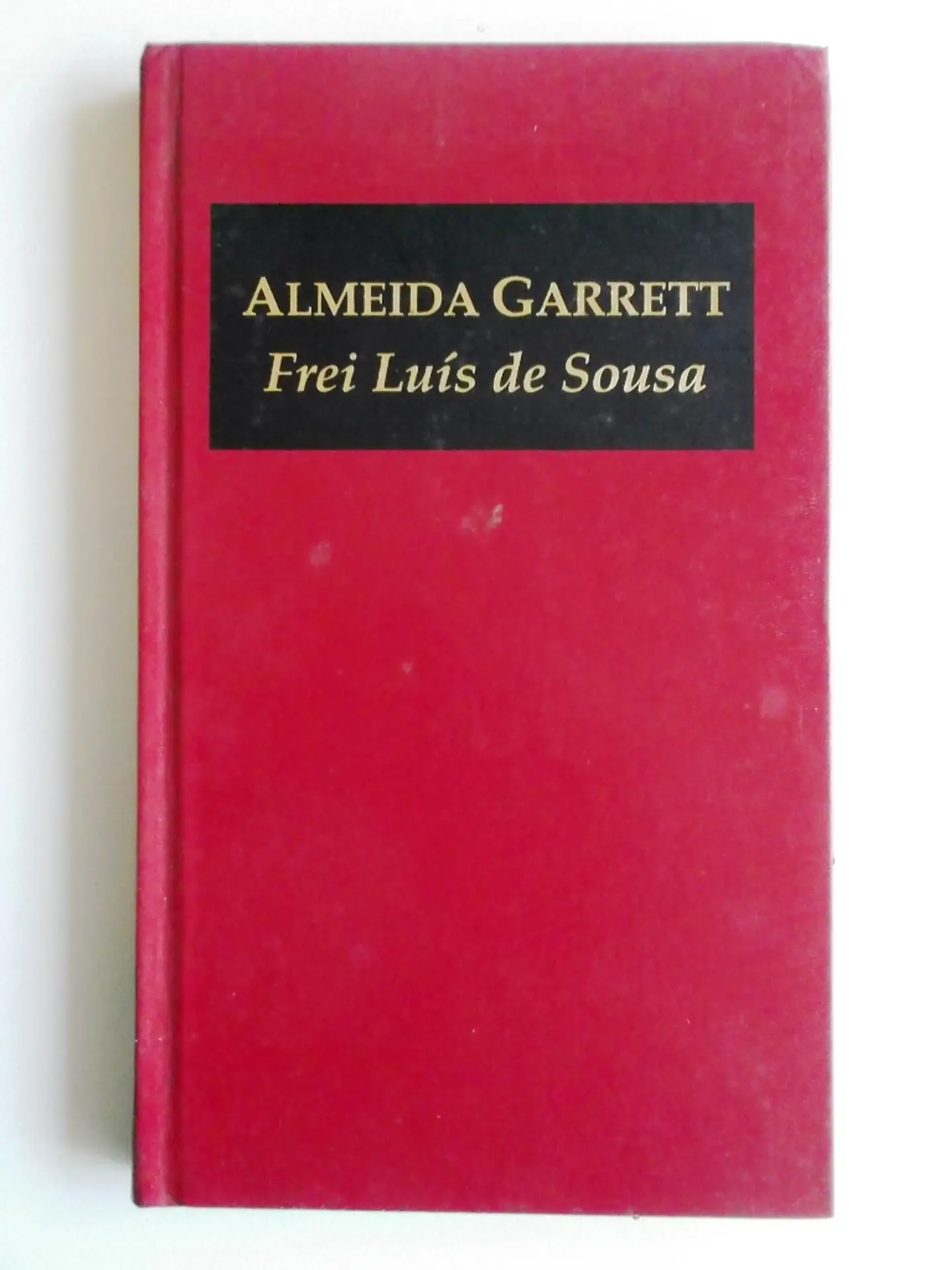 Frei Luís de Sousa 1