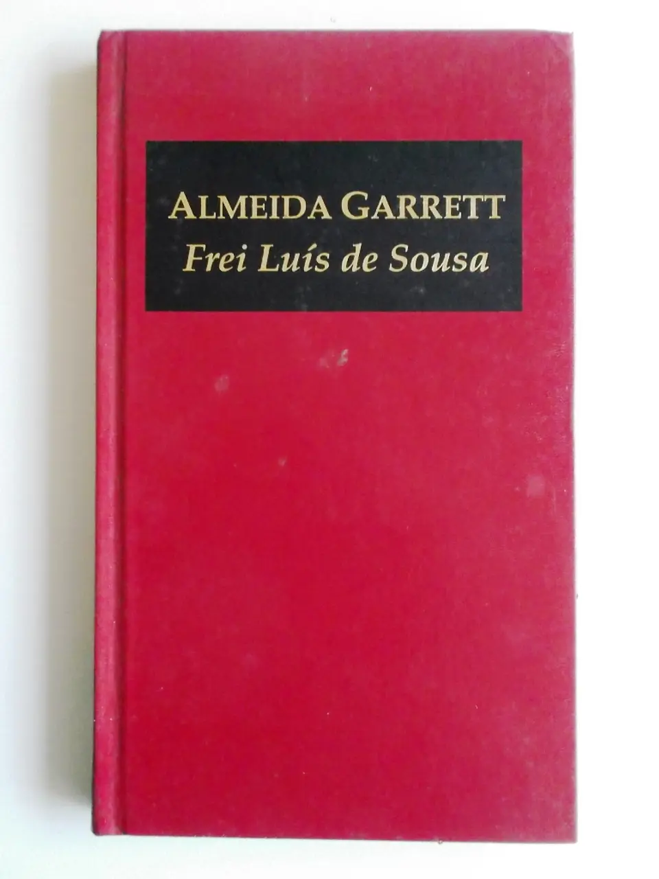 Frei Luís de Sousa 1