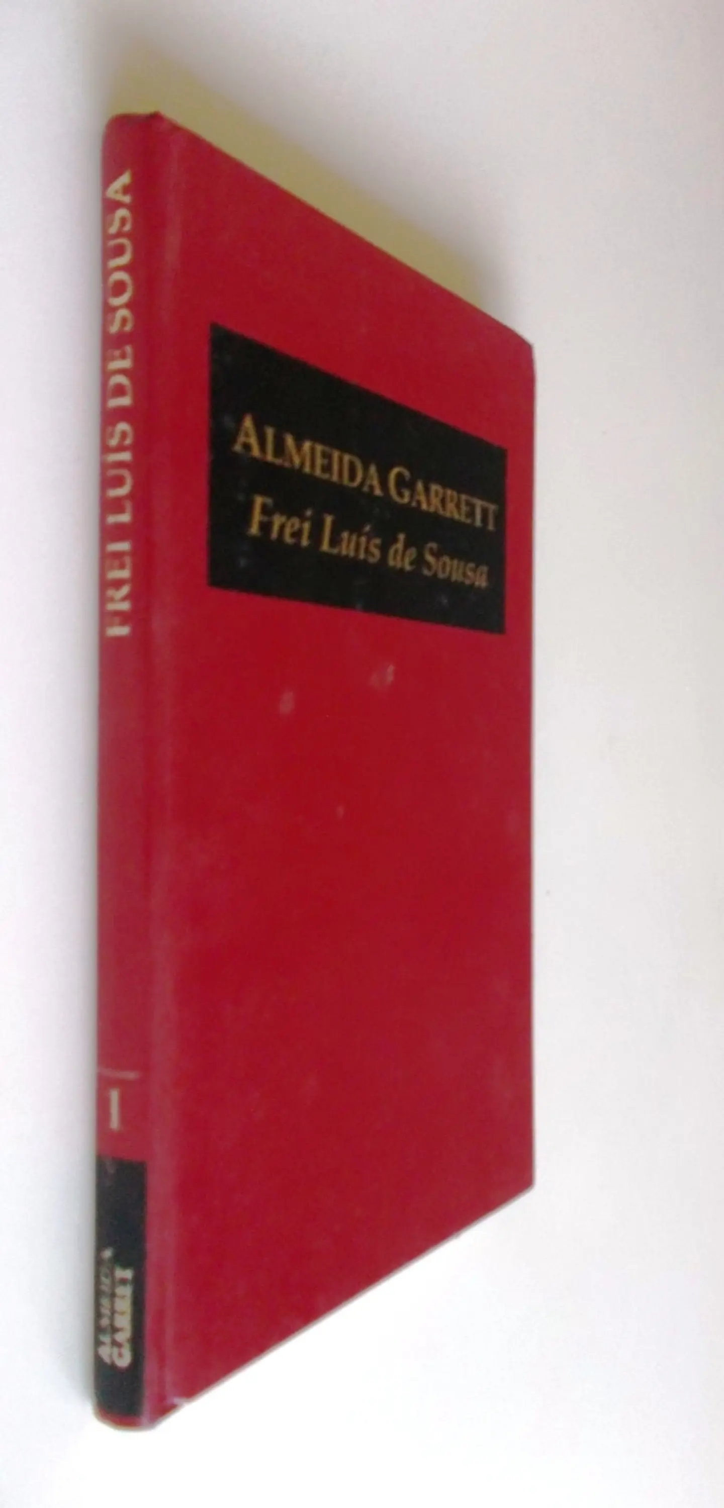 Frei Luís de Sousa 3