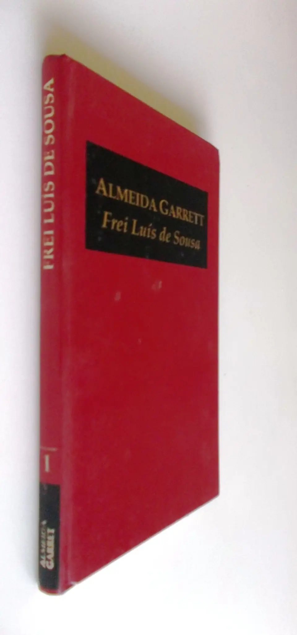 Frei Luís de Sousa 3