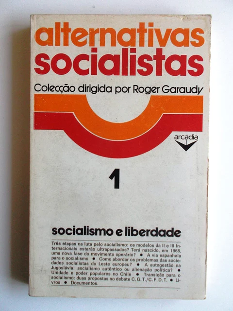 Alternativas ao Socialismo
