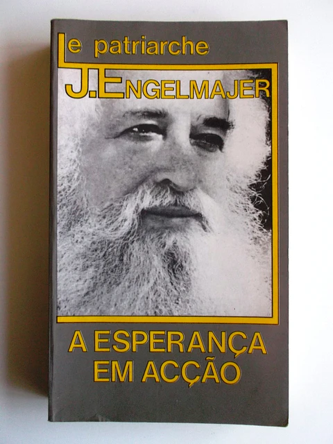 A Esperança em acção