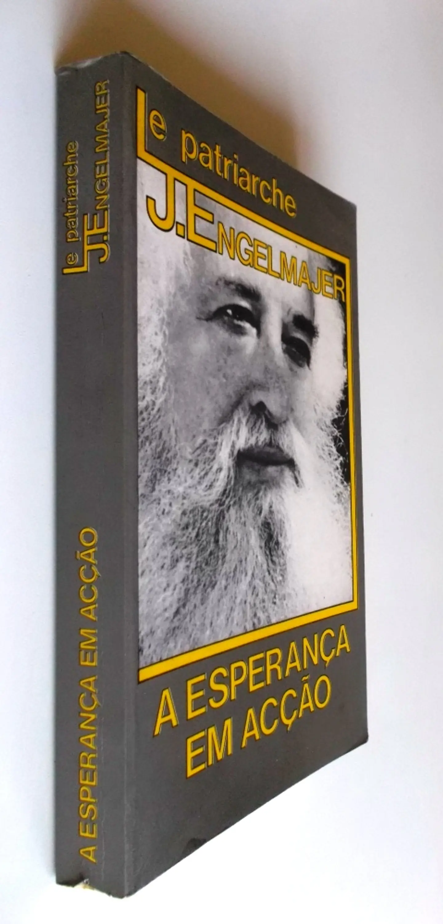 A Esperança em acção 3