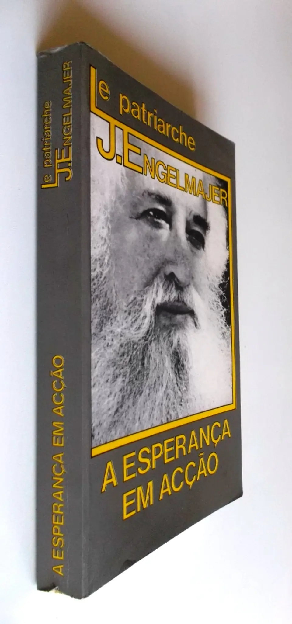 A Esperança em acção 3