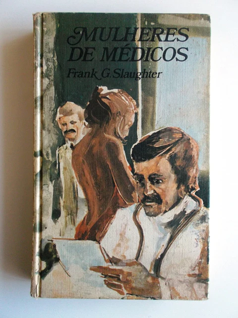 Mulheres de médicos