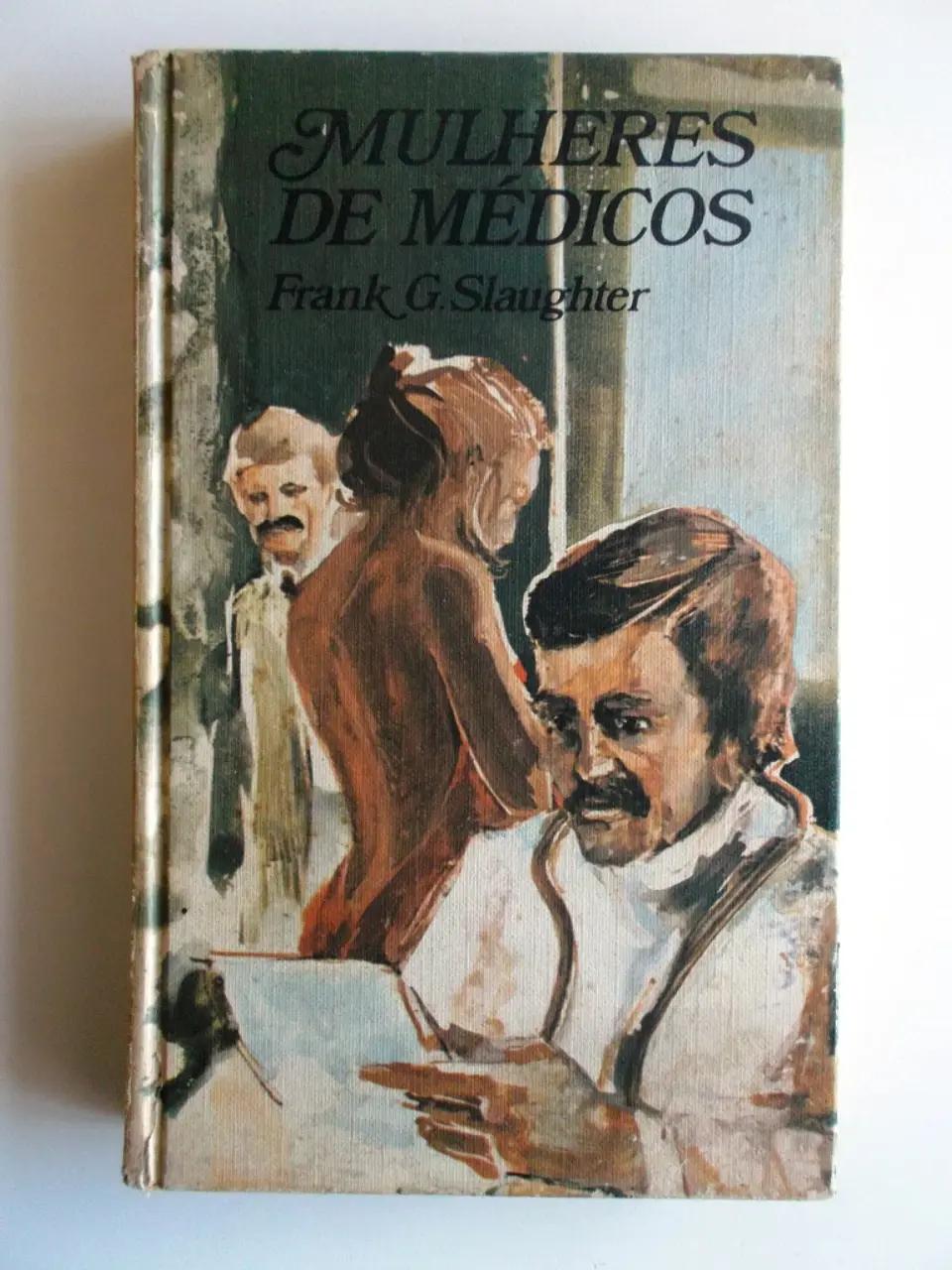 Mulheres de médicos 1