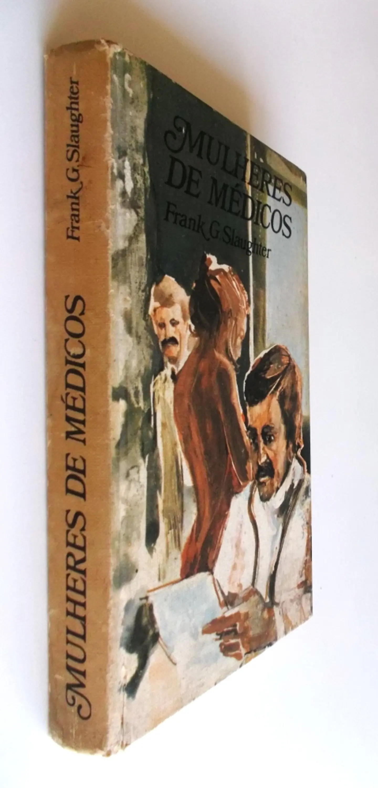 Mulheres de médicos 3