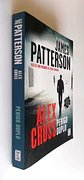 Alex Cross - Perigo duplo - thumbnail 3