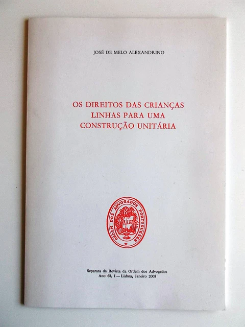 Os direitos das crianças
