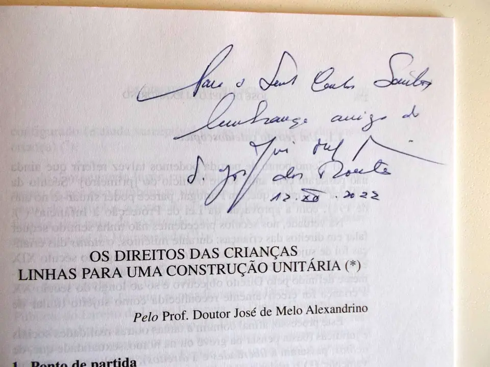 Os direitos das crianças 4