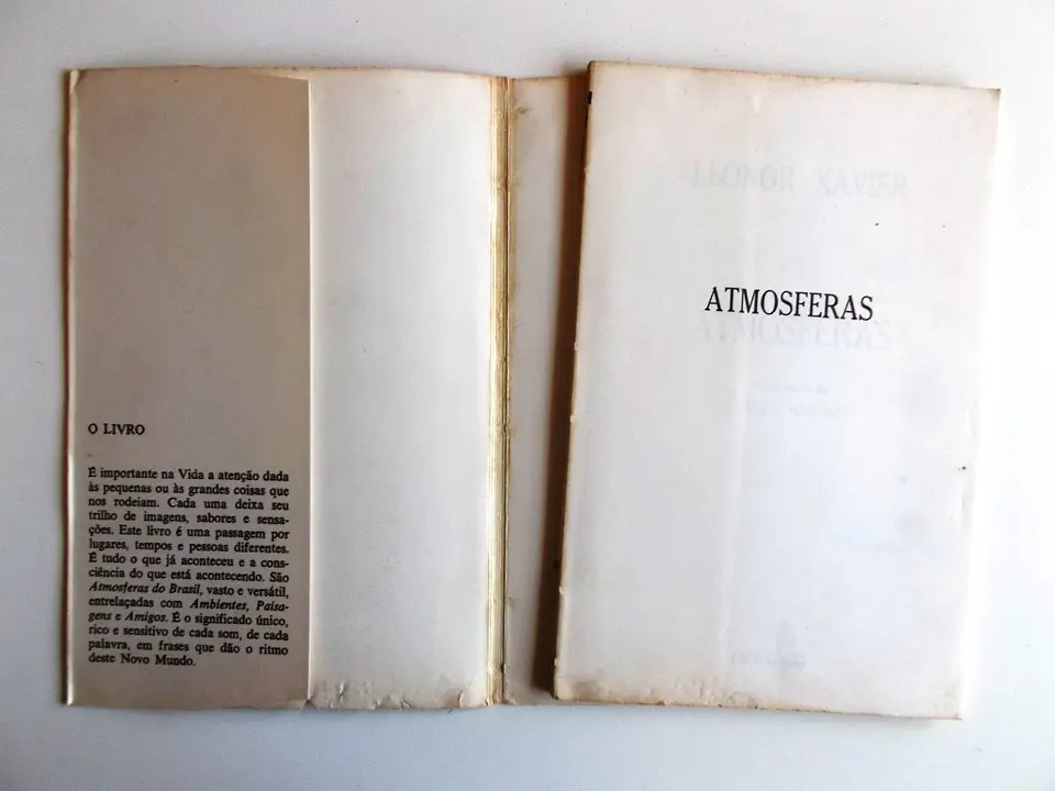 Atmosferas 4