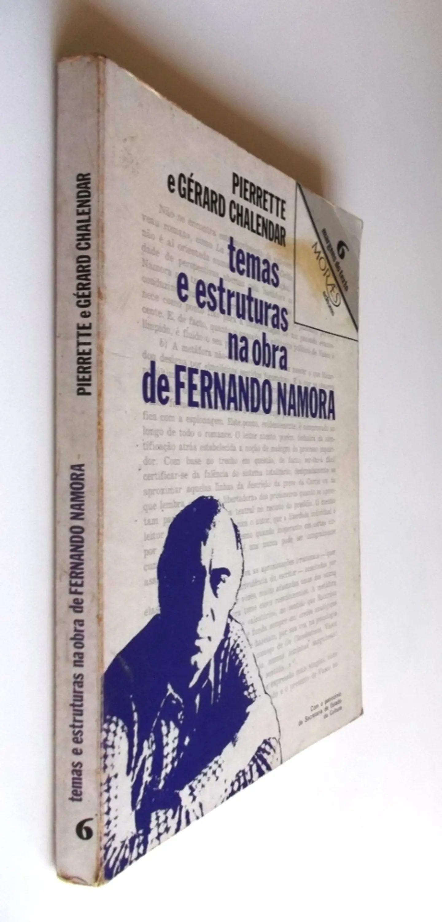 Temas e estruturas na obra de Fernando Namora 3