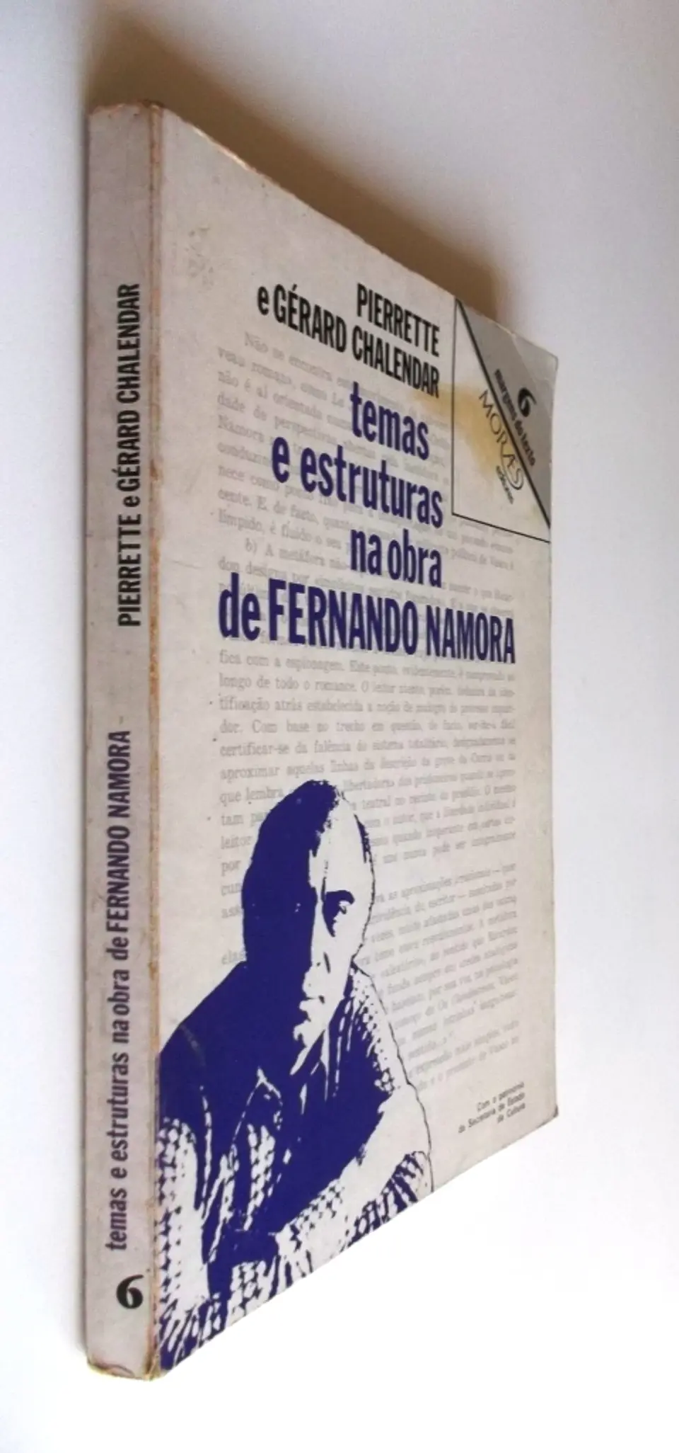 Temas e estruturas na obra de Fernando Namora 3