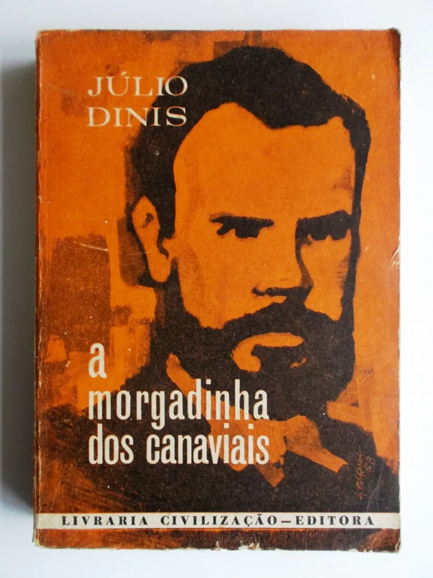 A morgadinha dos canaviais 1