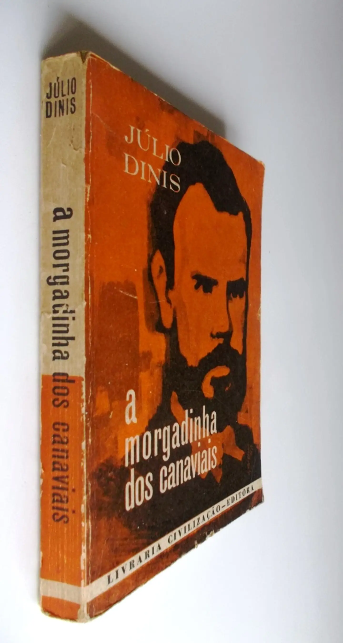 A morgadinha dos canaviais 3