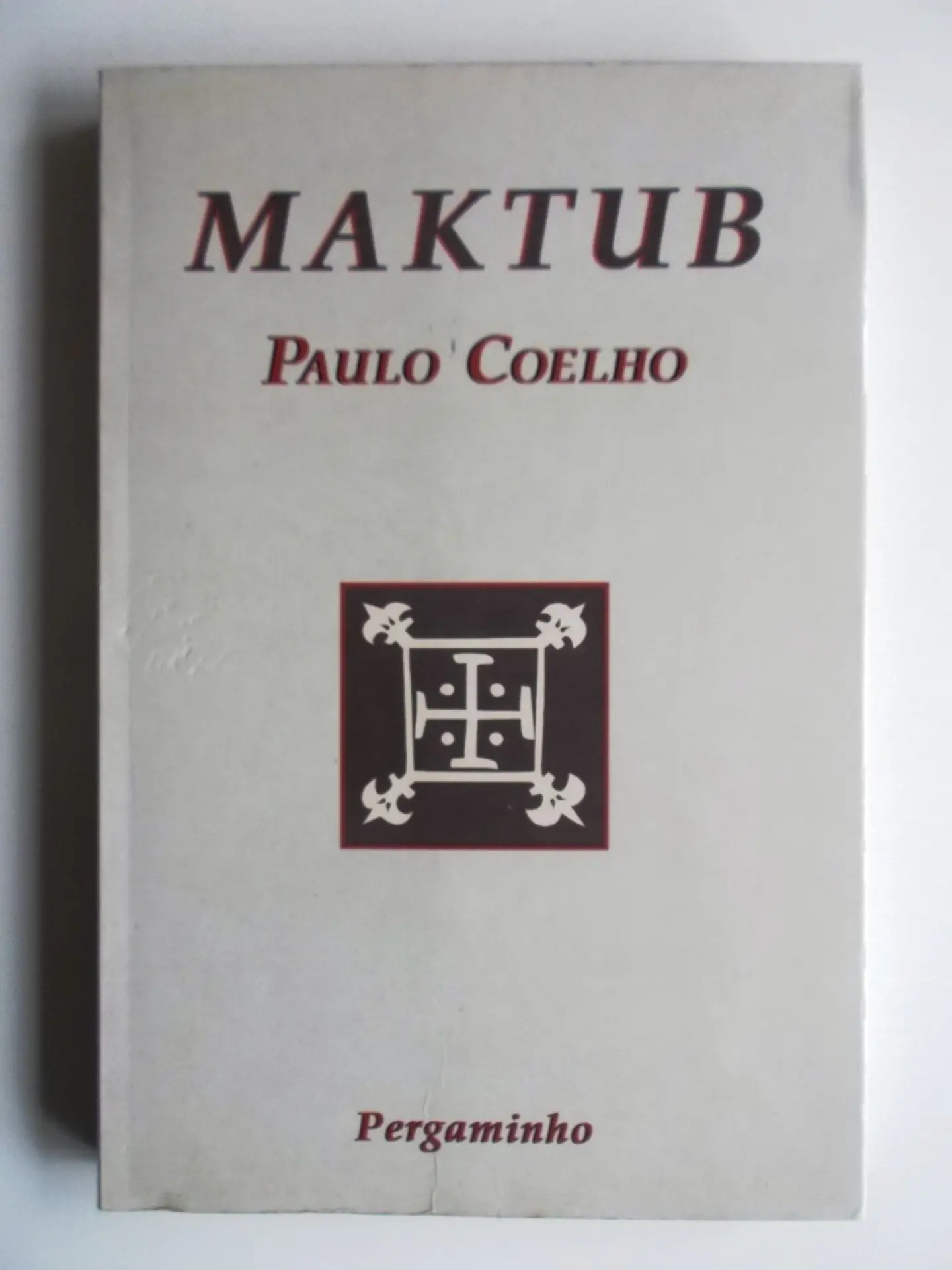 Maktub 1