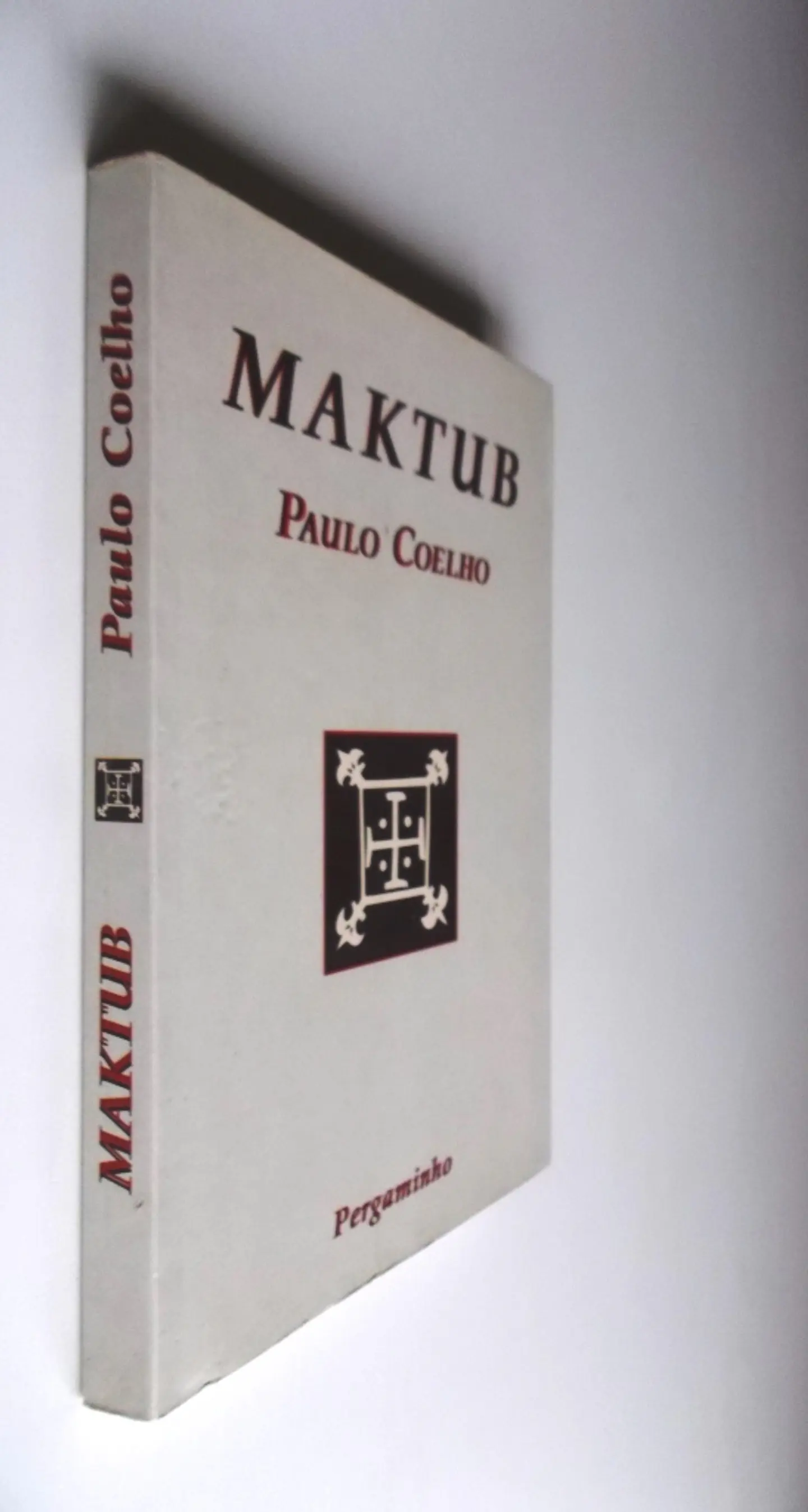 Maktub 3