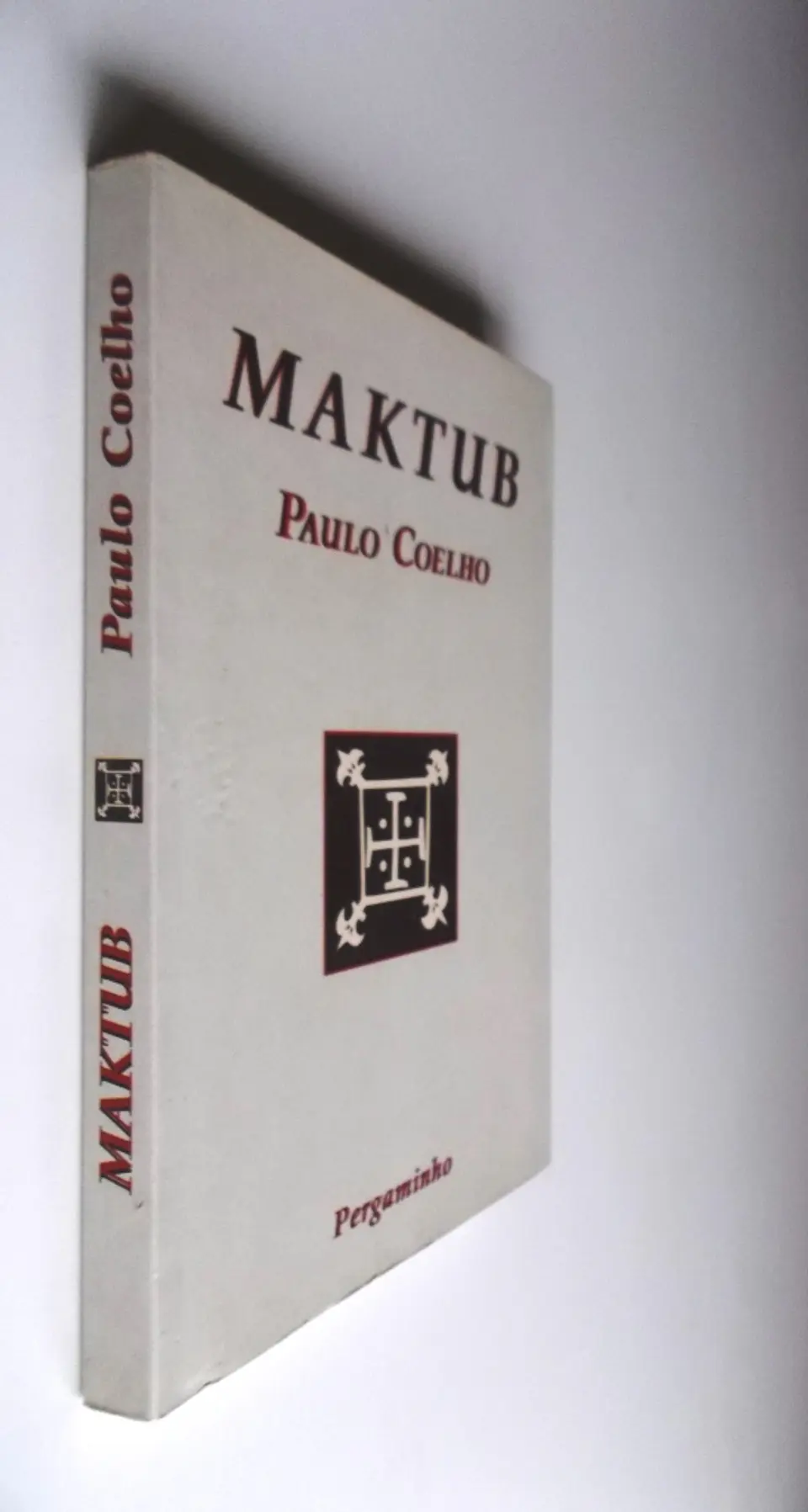 Maktub 3