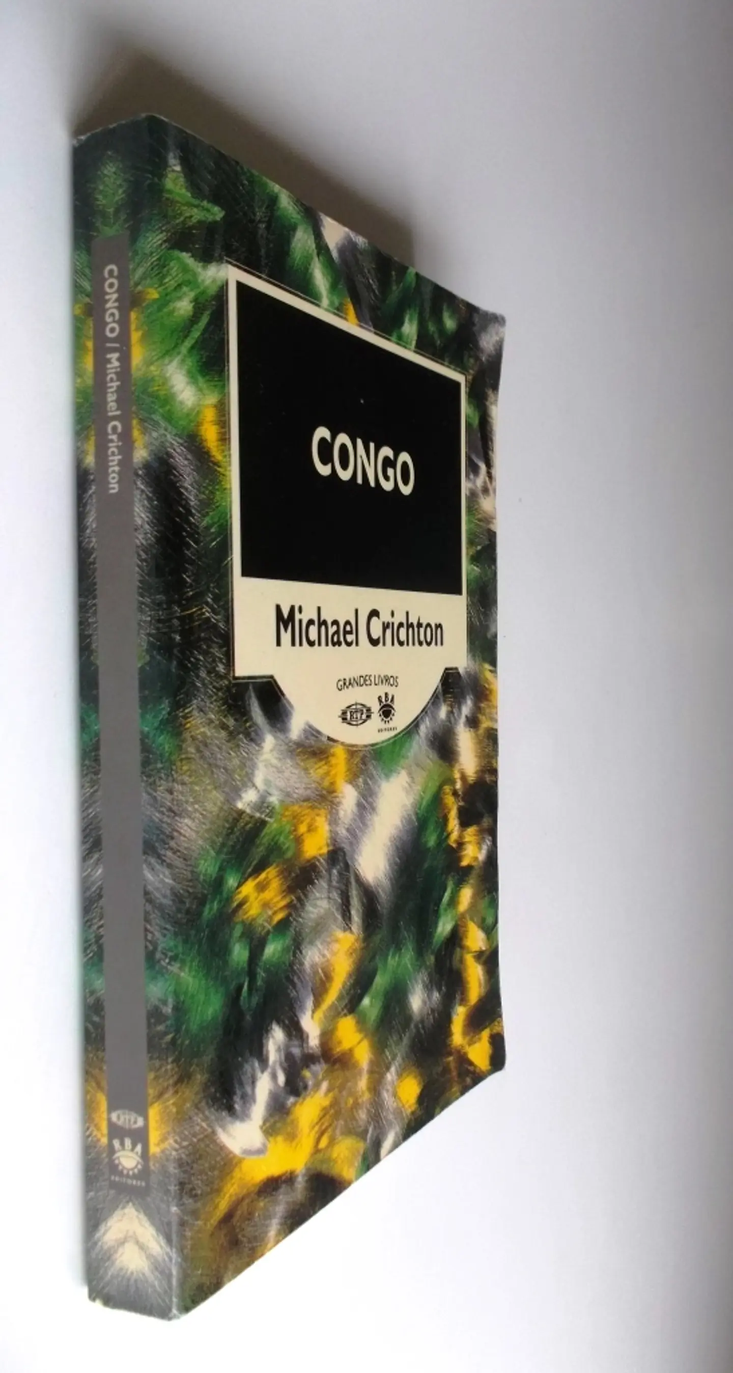 Congo 3