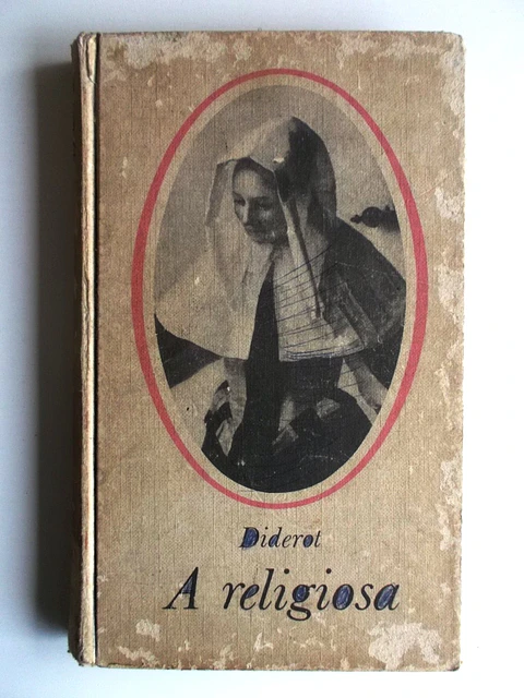 A Religiosa