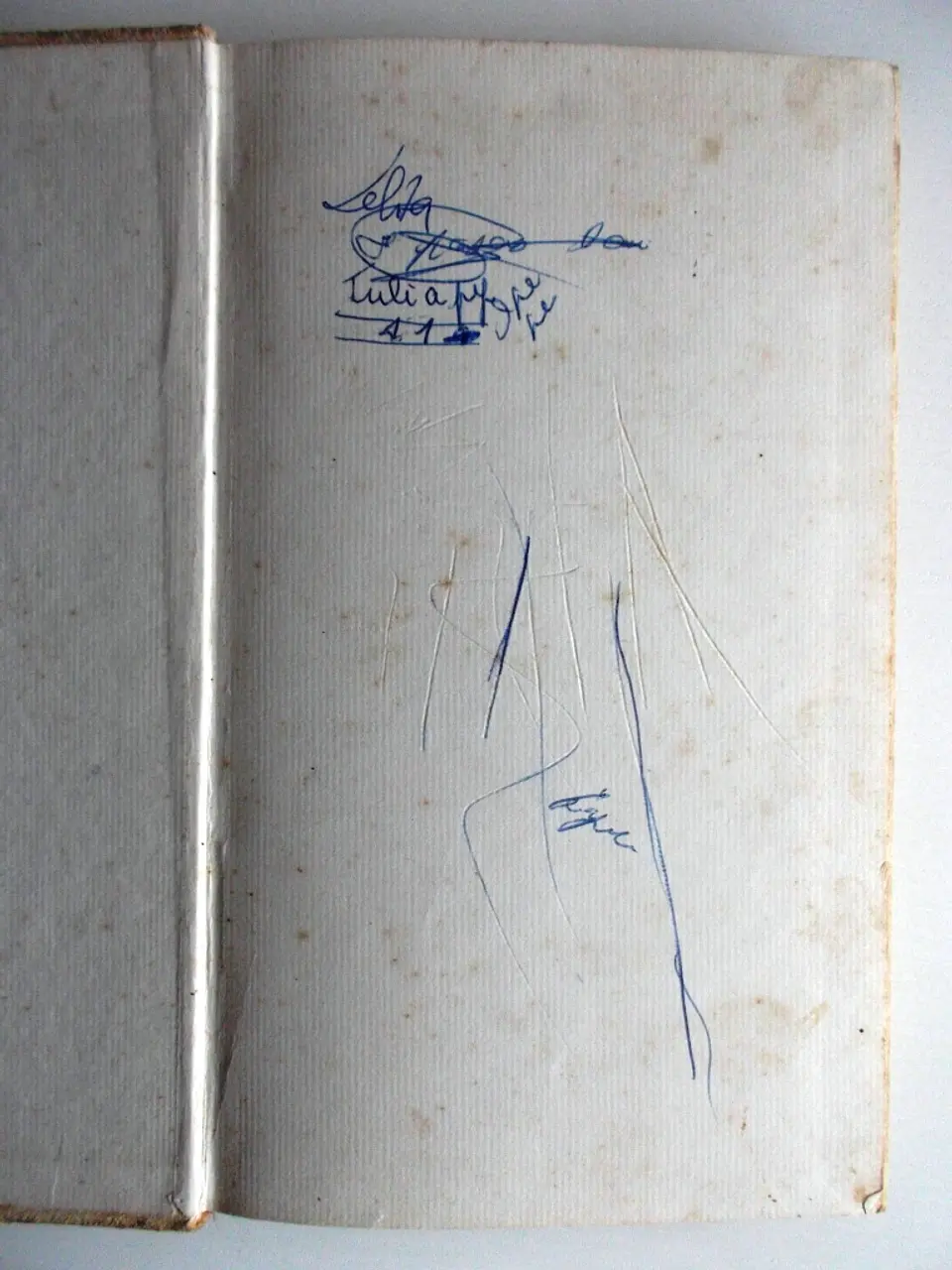 A Religiosa 4