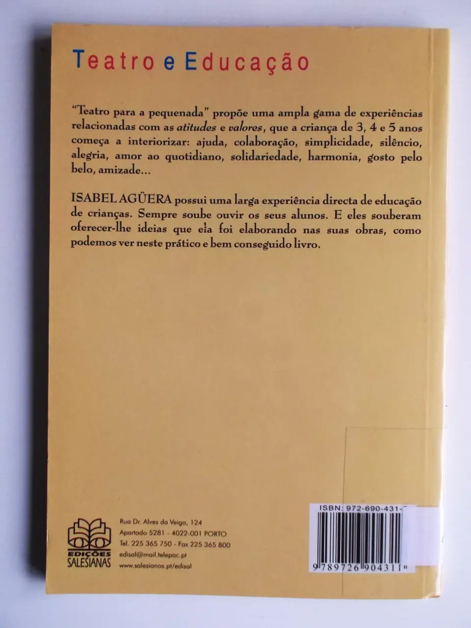 Teatro para a pequenada 2